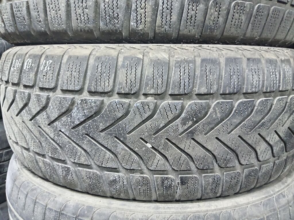 235/60/r18 — Şinlər, Bakı (3)