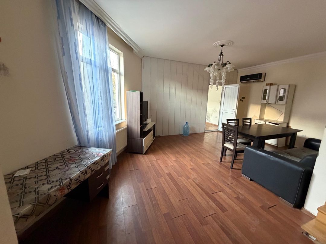 Həyət evi kirayə verilir, Yasamal r — Ev, villa, Bakı (5)