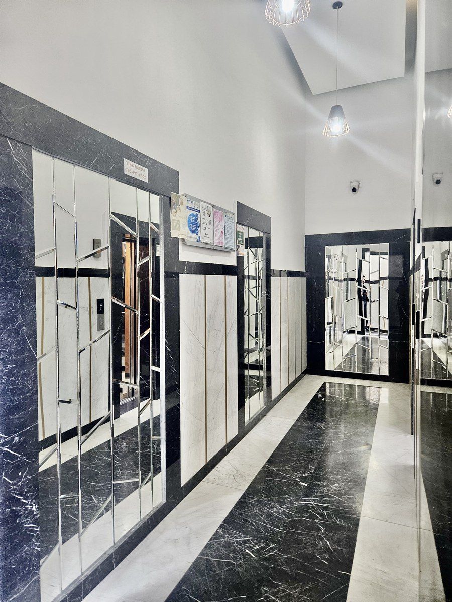 Satılır 3 otaqlı yeni tikili 67 m² — Mənzil, Bakı (4)