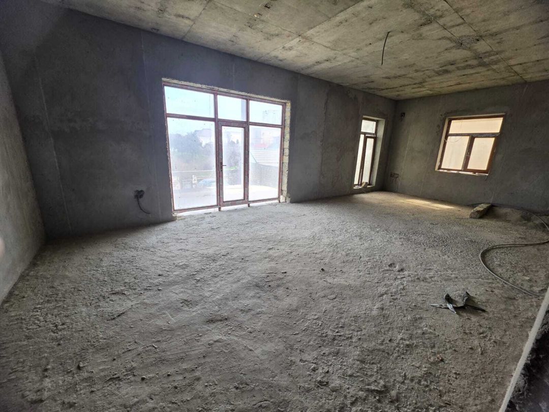 Satılır 10 otaqlı həyət evi/bağ evi 650 m² — Ev, villa, Bakı (8)