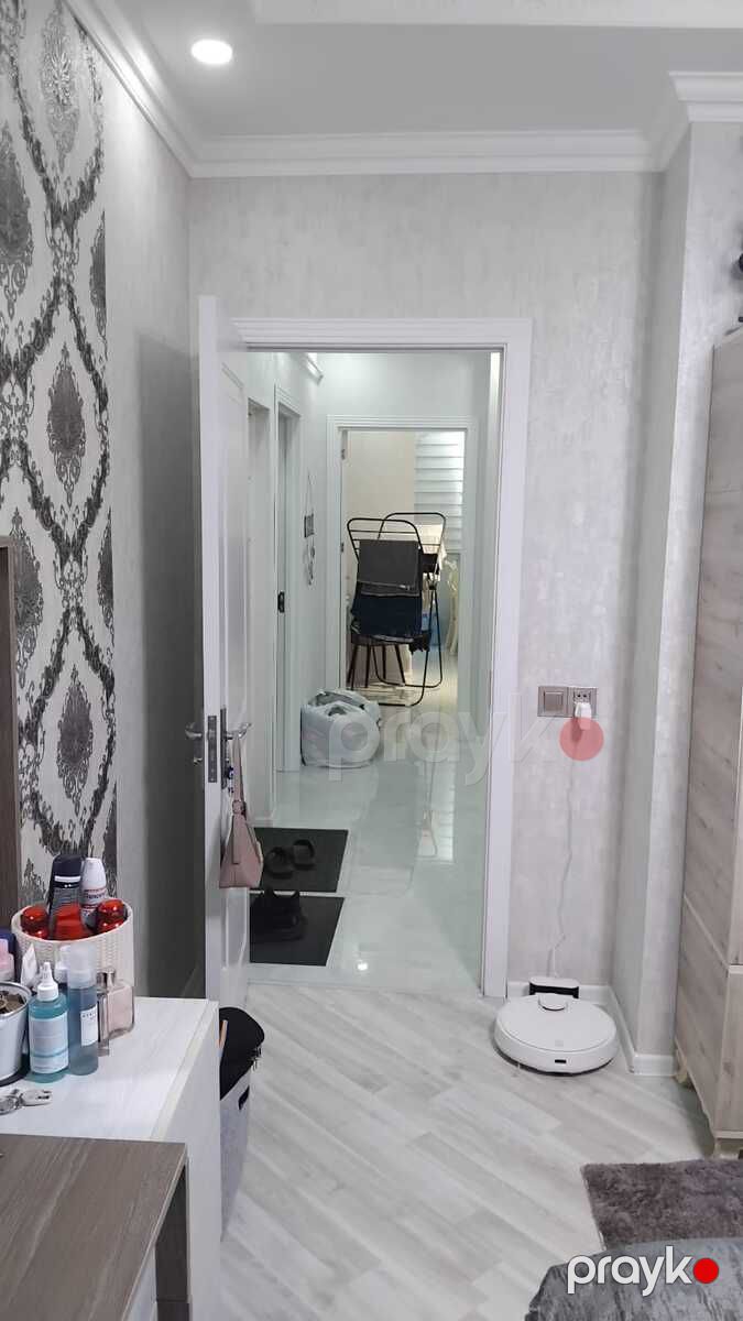 Satılır 2 otaqlı köhnə tikili 60 m² — Mənzil, Bakı (12)