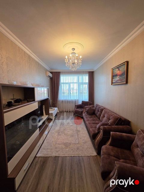 Satılır 3 otaqlı yeni tikili 105 m²