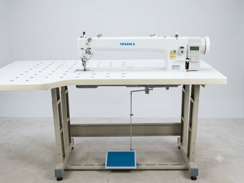 Tikiş maşını — Bakı