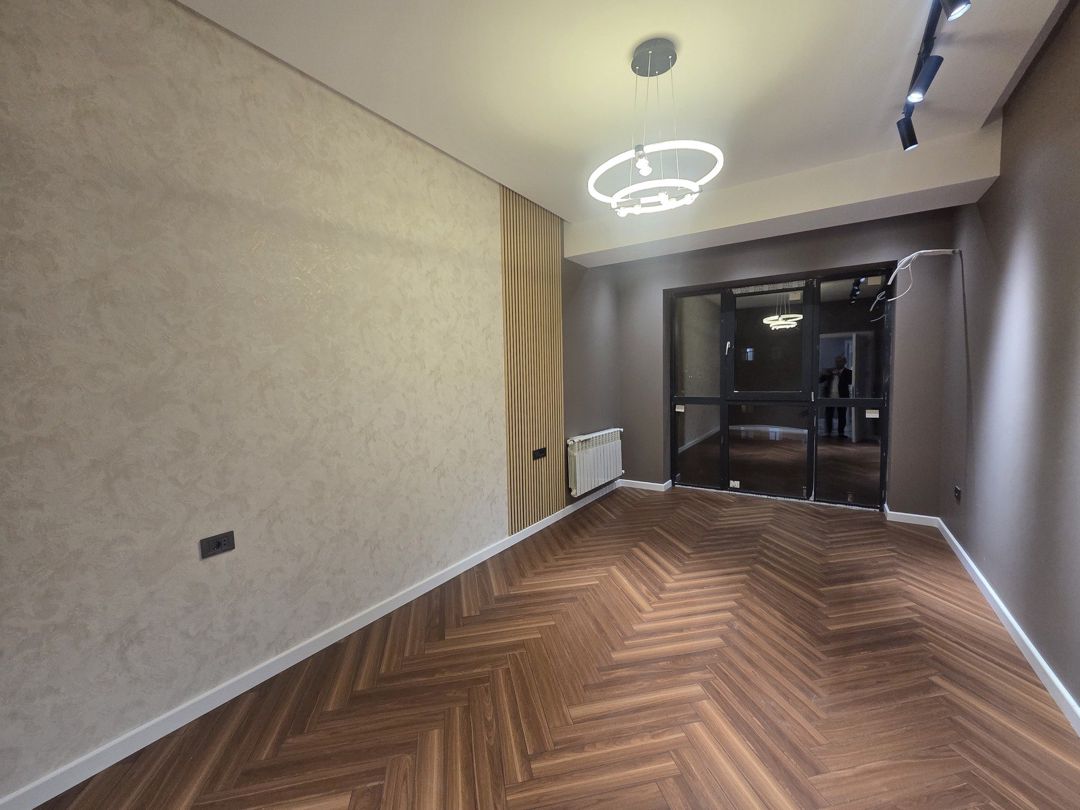 Satılır 3 otaqlı yeni tikili 130 m² — Mənzil, Bakı (4)