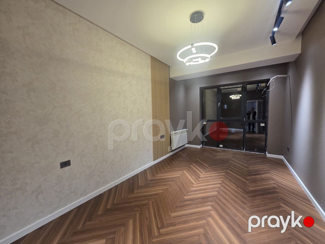 Satılır 3 otaqlı yeni tikili 125 m² — Mənzil, Bakı (4)