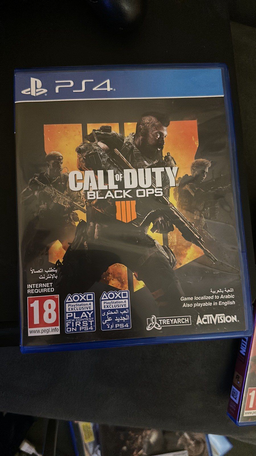 PlayStation 4 Slim 1TB — Oyunlar, konsollər və proqramlar, Bakı (6)