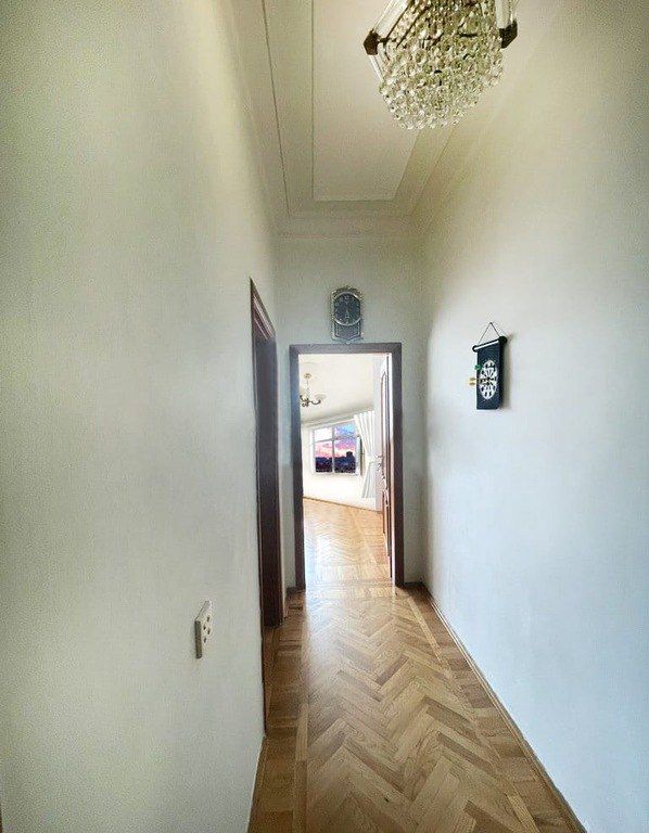Satılır 2 otaqlı yeni tikili 56 m² — Mənzil, Bakı (11)