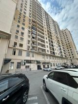 Satılır 3 otaqlı yeni tikili 137 m² — Pərviz bəy — Квартира