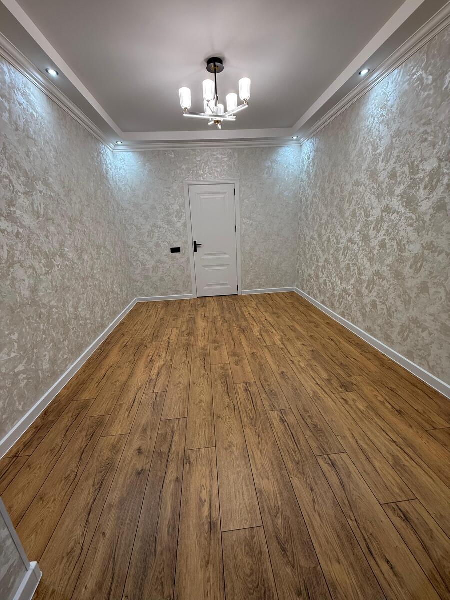 Satılır 2 otaqlı köhnə tikili 83 m² — Mənzil, Bakı (4)