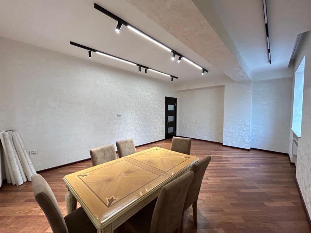 Satılır 3 otaqlı yeni tikili 130 m² — Mənzil, Bakı (8)