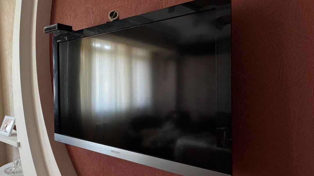 Televizor Sony — TV və Video, Bakı (2)