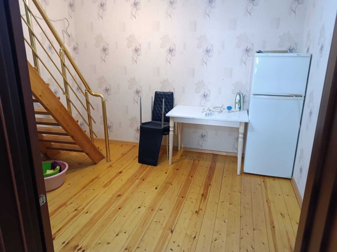 İcarəyə verilir 4 otaqlı həyət evi/bağ evi 110 m² — Ev, villa, Bakı (5)