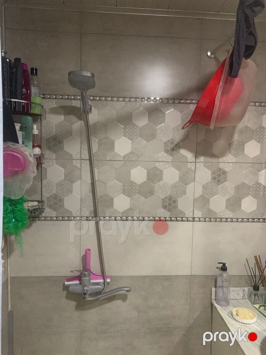 Satılır 2 otaqlı köhnə tikili 38 m² — Mənzil, Bakı (9)