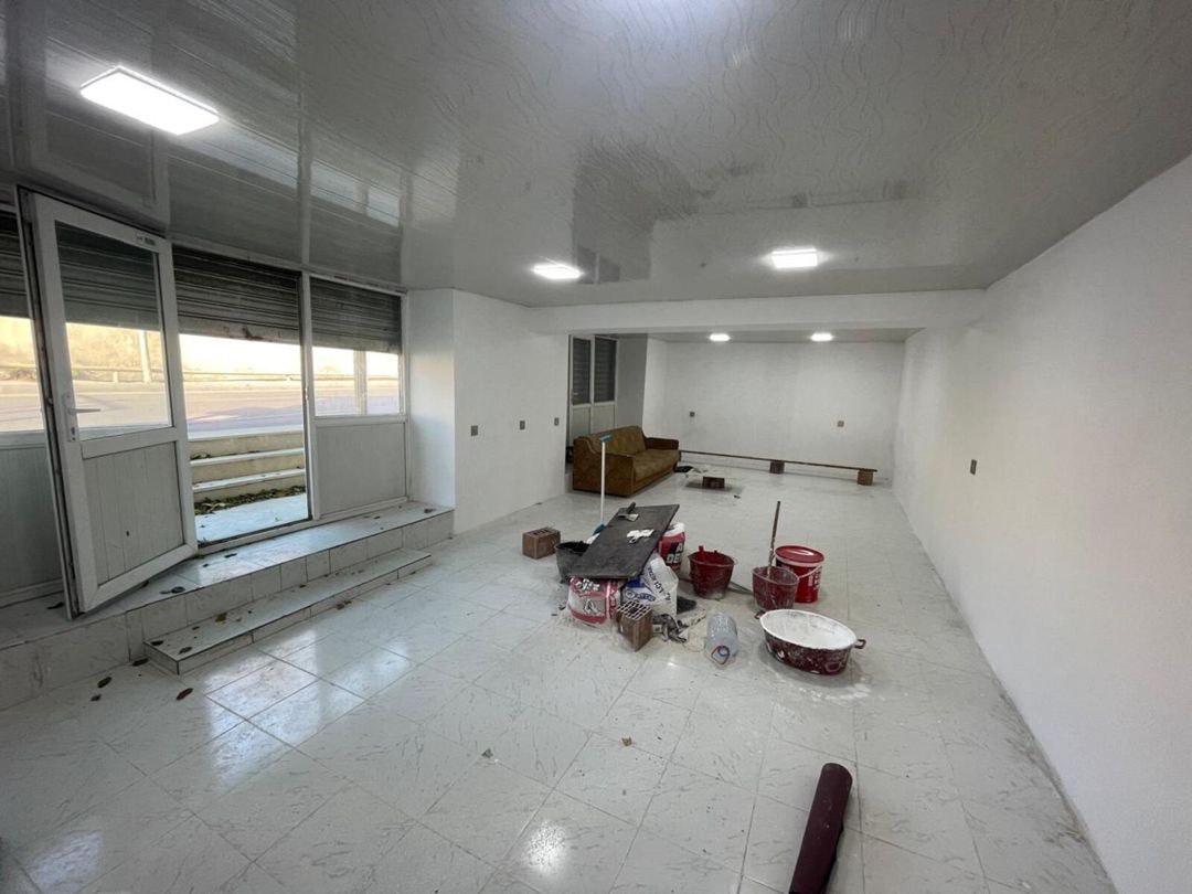 Satılır 6 otaqlı həyət evi/bağ evi 235 m² — Ev, villa, Bakı (10)
