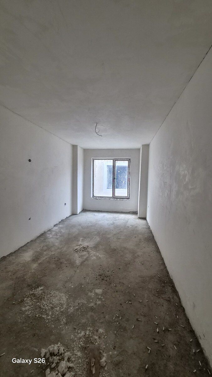 2-otaqlı yeni tikili, Qusar r., 65 m² — Mənzil, Qusar (4)