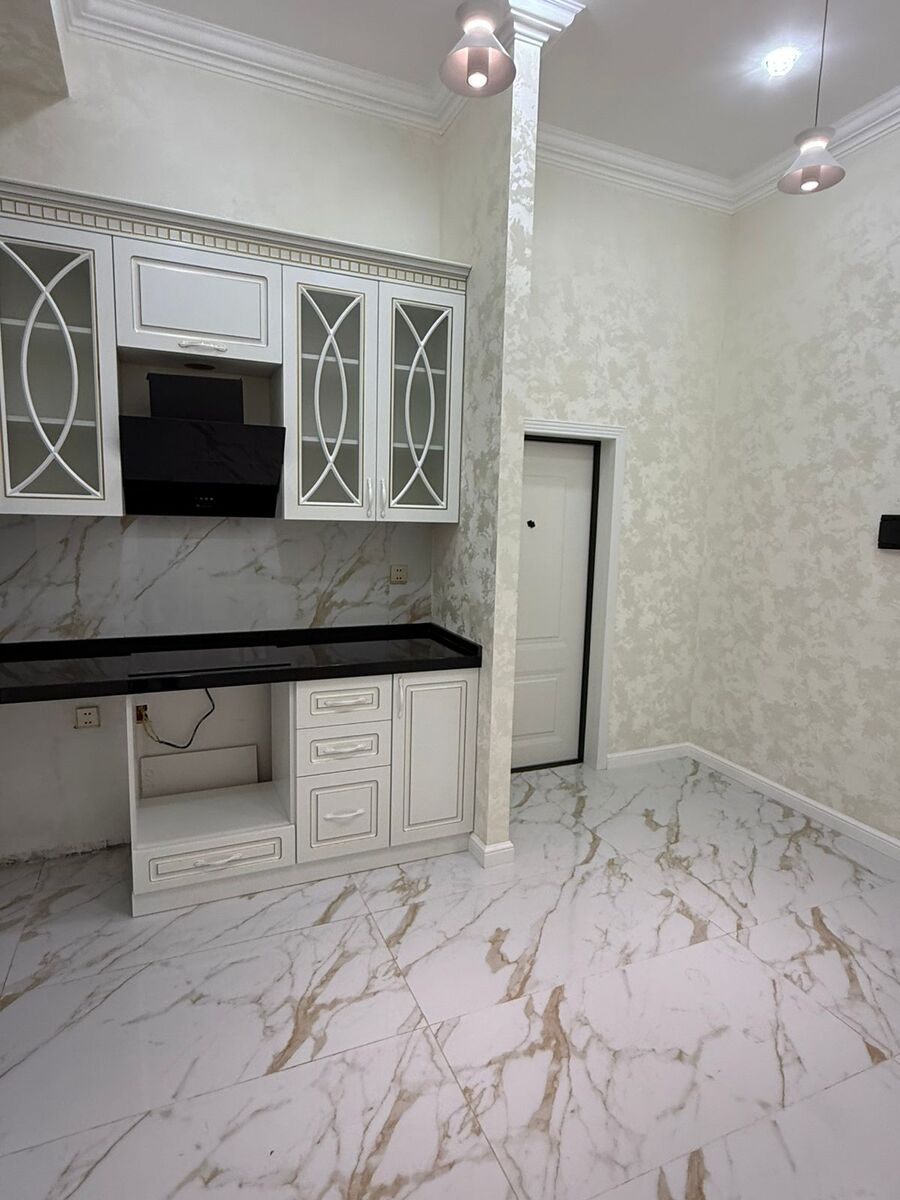 Satılır 2 otaqlı yeni tikili 75 m² — Mənzil, Bakı (8)
