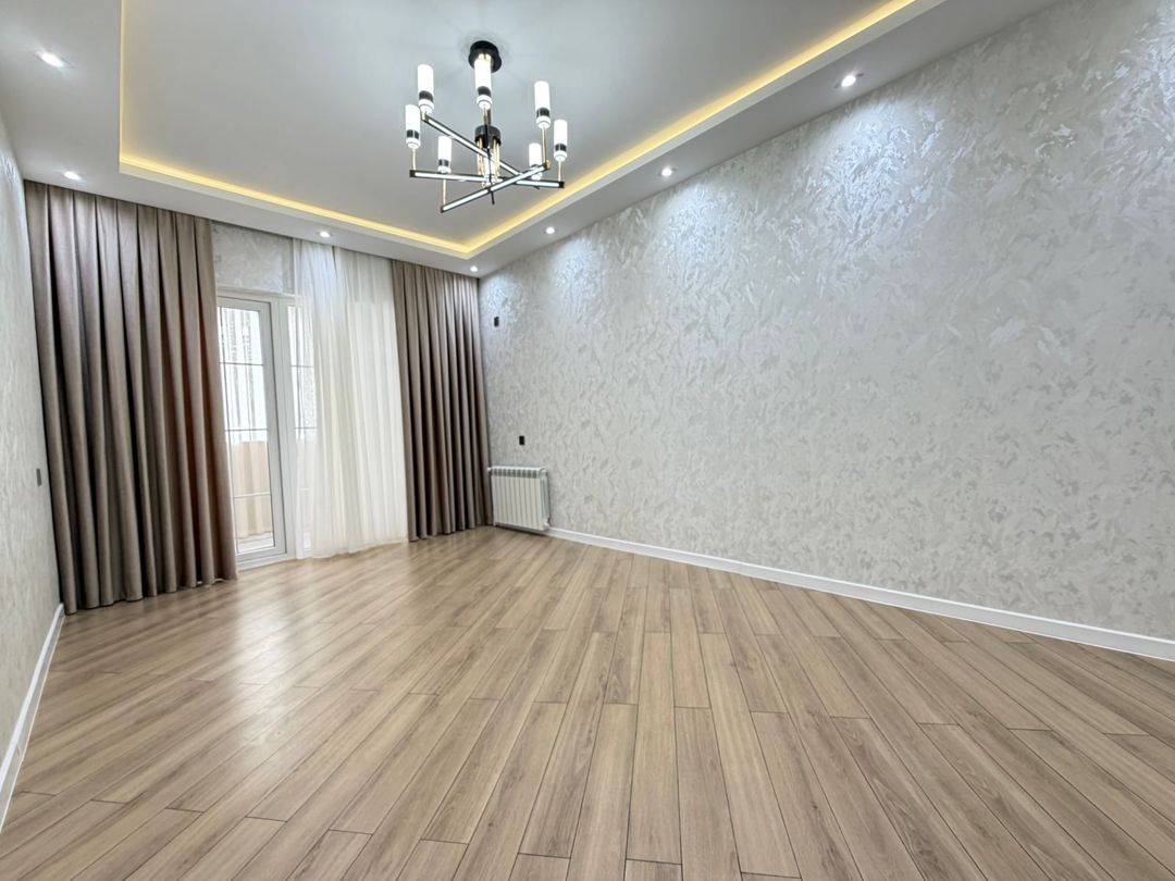 Satılır 3 otaqlı köhnə tikili 75 m² — Mənzil, Bakı (2)