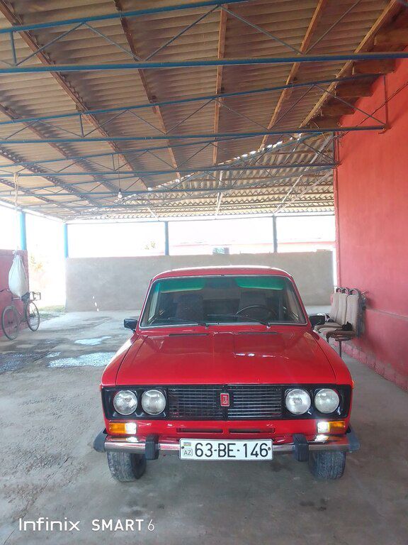 Lada (VAZ) 2106, 1.6 L, 1989 il, 300 000 km — Avtomobillər, Sabirabad