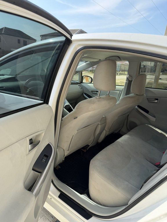 Toyota Prius, 1.8 L, 1.3 kWh, 2013 il, 450 616 km — Avtomobillər, Bakı (11)