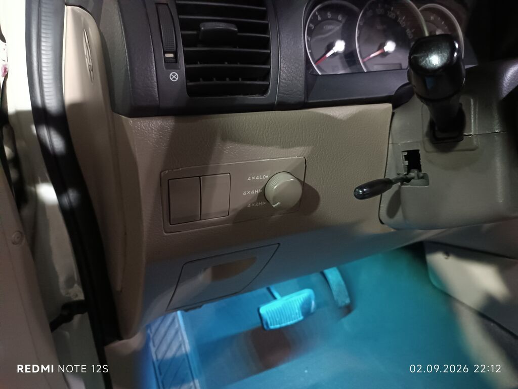 Kia Sorento: 2.5 l 2007 il Krossover — Avtomobillər, Bakı (10)