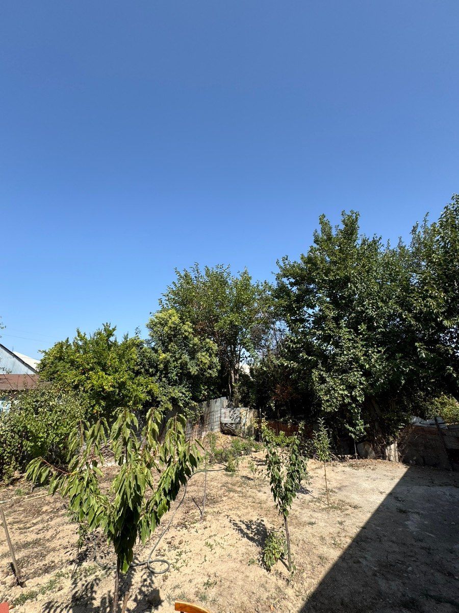 Həyət evi, Sevinc qəs — Ev, villa, Gəncə (3)