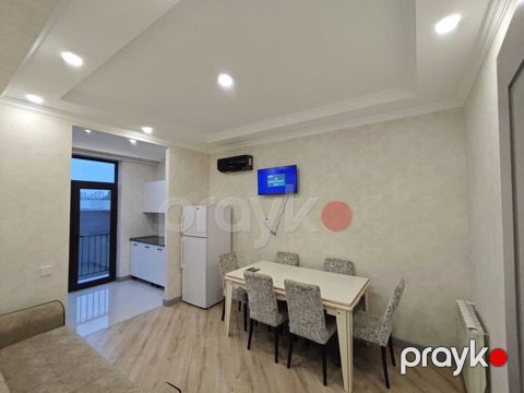 İcarəyə verilir 2 otaqlı yeni tikili 61 m²