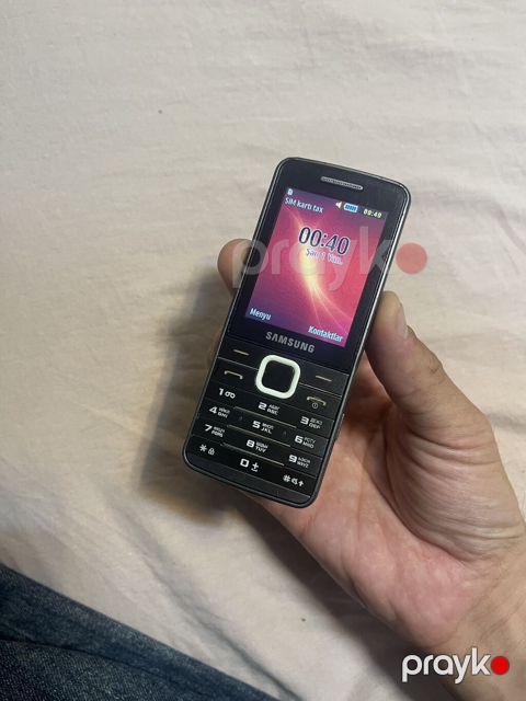 Samsung GT-S5600 — Digah