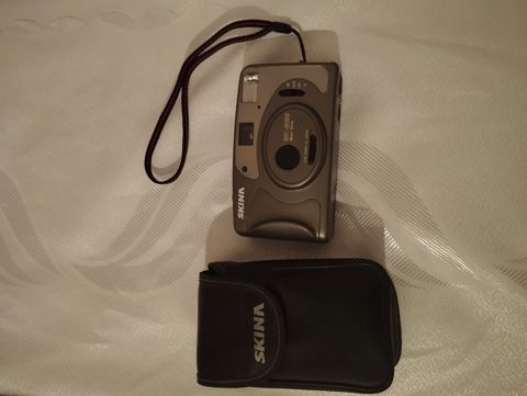 Fotoaparat — Sumqayıt