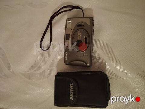 Fotoaparat — Sumqayıt