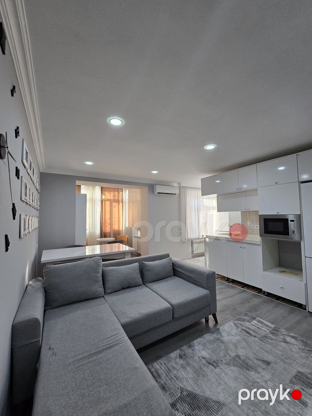 Satılır 2 otaqlı köhnə tikili 50 m² — Mənzil, Xırdalan (2)