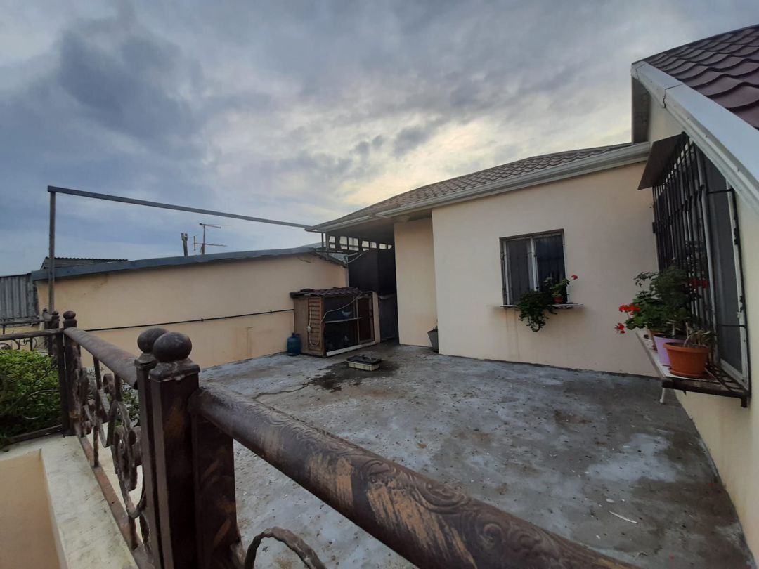 Həyət evi, Əhmədli qəs — Ev, villa, Bakı (2)