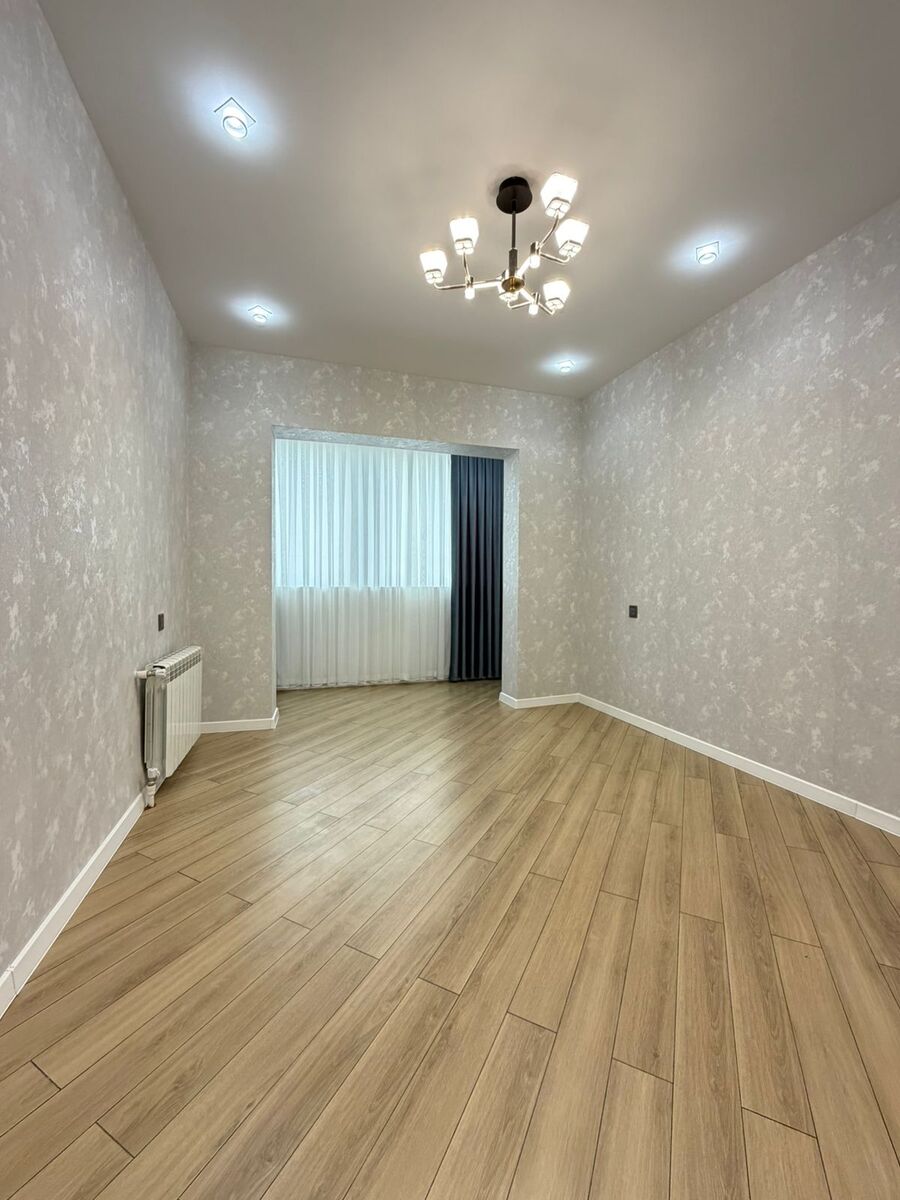 Satılır 3 otaqlı köhnə tikili 75 m² — Mənzil, Bakı (8)