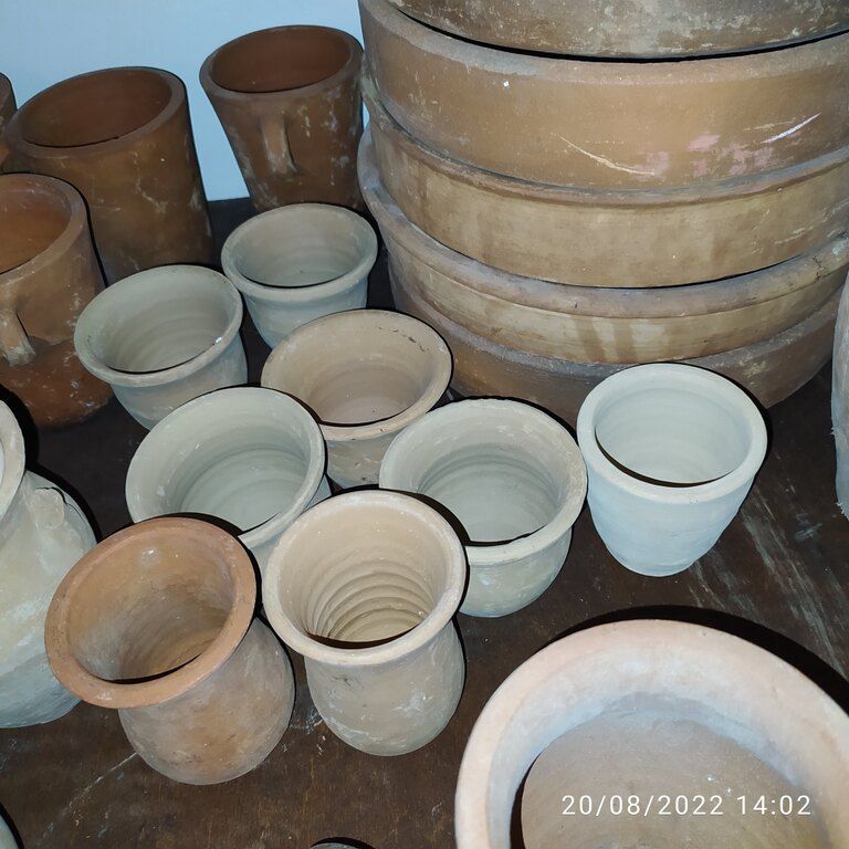 Saxsı qablar — Qablar və mətbəx əşyaları, Bakı (12)