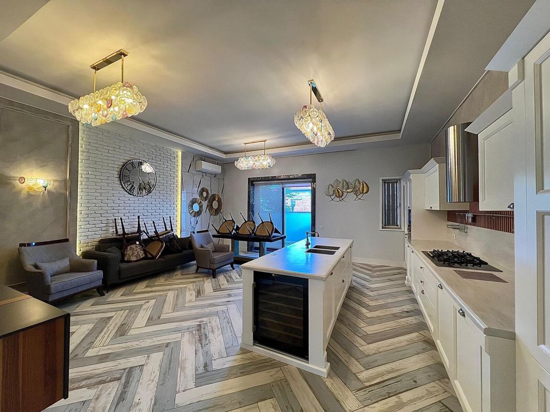 Satılır obyekt 450 m² — Əmlak, Bakı (8)