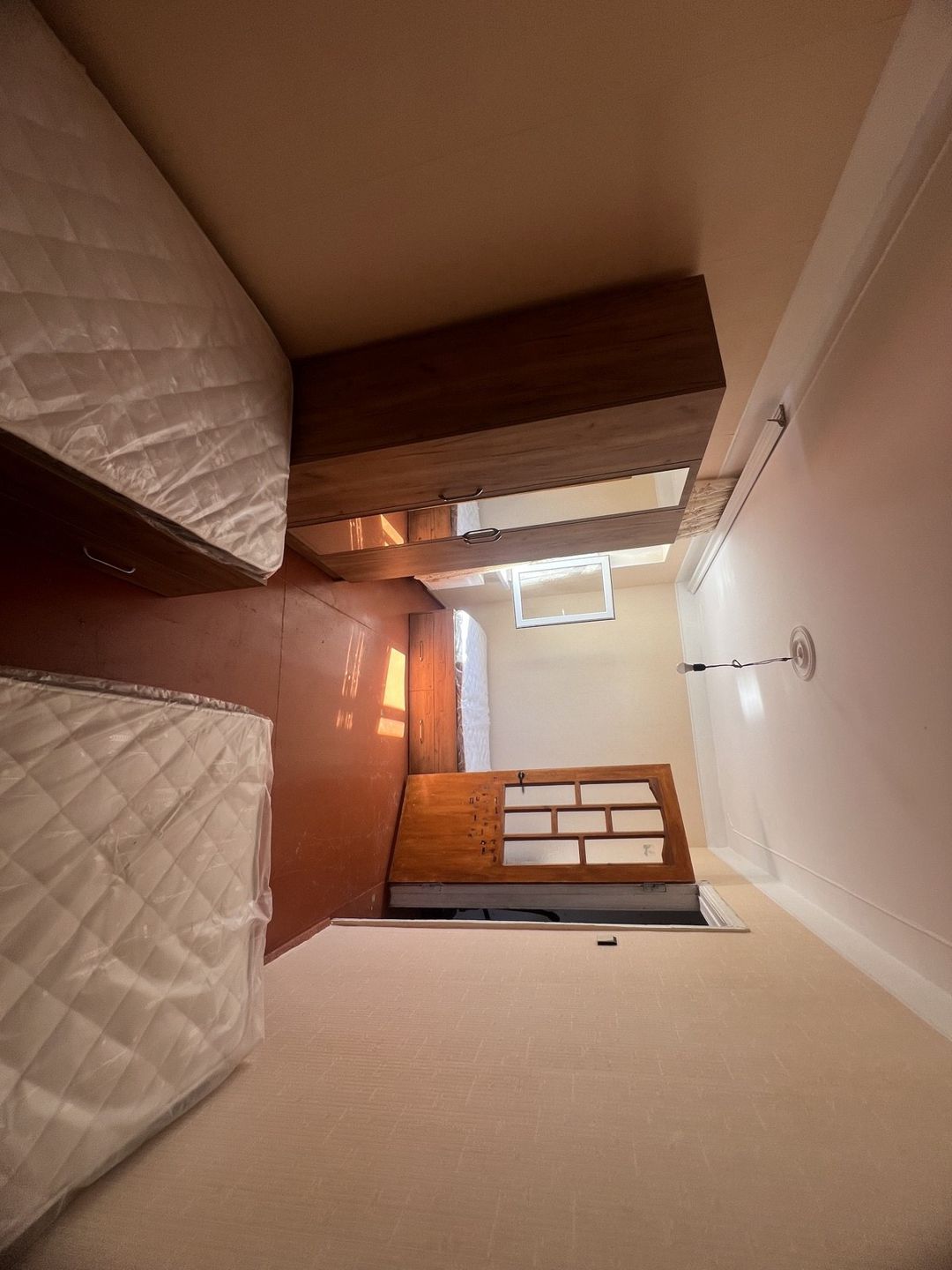 İcarəyə verilir 2 otaqlı köhnə tikili 45 m² — Mənzil, Sumqayıt (4)