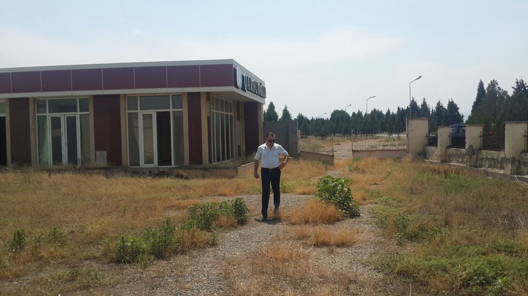 Satılır obyekt 245 m² — Əmlak, Samux (7)
