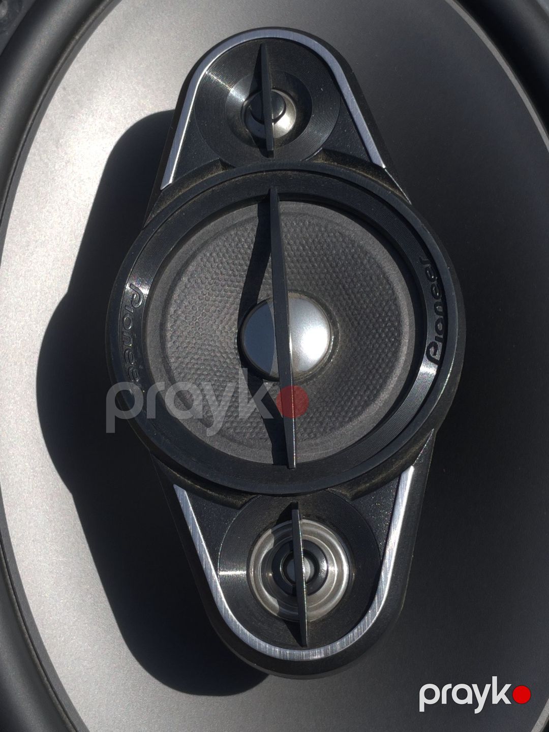 Pioneer 650W dinamikləri — Ehtiyat hissələri və aksesuarlar, Lənkəran (7)