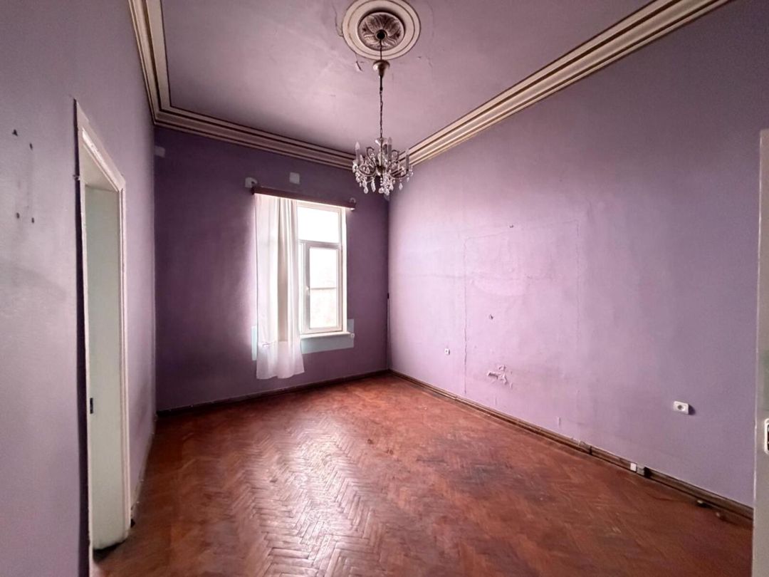 Satılır 4 otaqlı köhnə tikili 160 m² — Mənzil, Bakı (11)