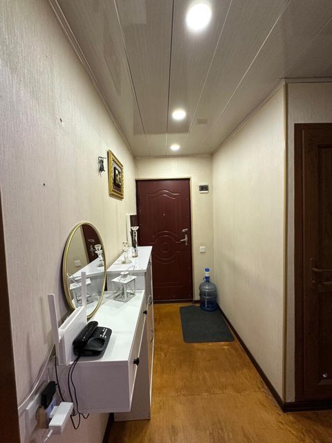 Satılır 2 otaqlı köhnə tikili 40 m² — Bakı