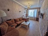 Satılır 2 otaqlı yeni tikili 85 m² — Əmlak agenti