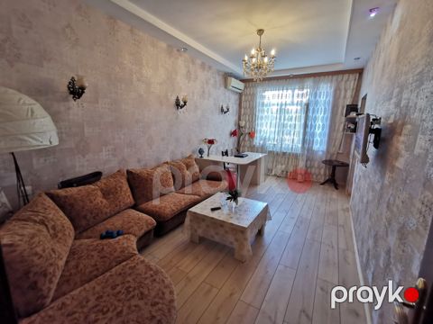 Satılır 2 otaqlı yeni tikili 85 m²