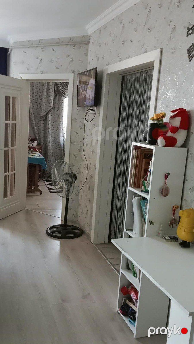 Satılır 2 otaqlı yeni tikili 52 m² — Mənzil, Xırdalan (7)