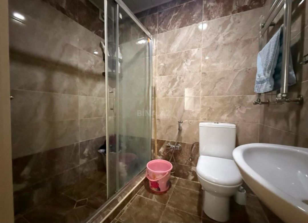 3-otaqlı yeni tikili, Sumqayıt ş., 64 m² — Mənzil, Sumqayıt (6)
