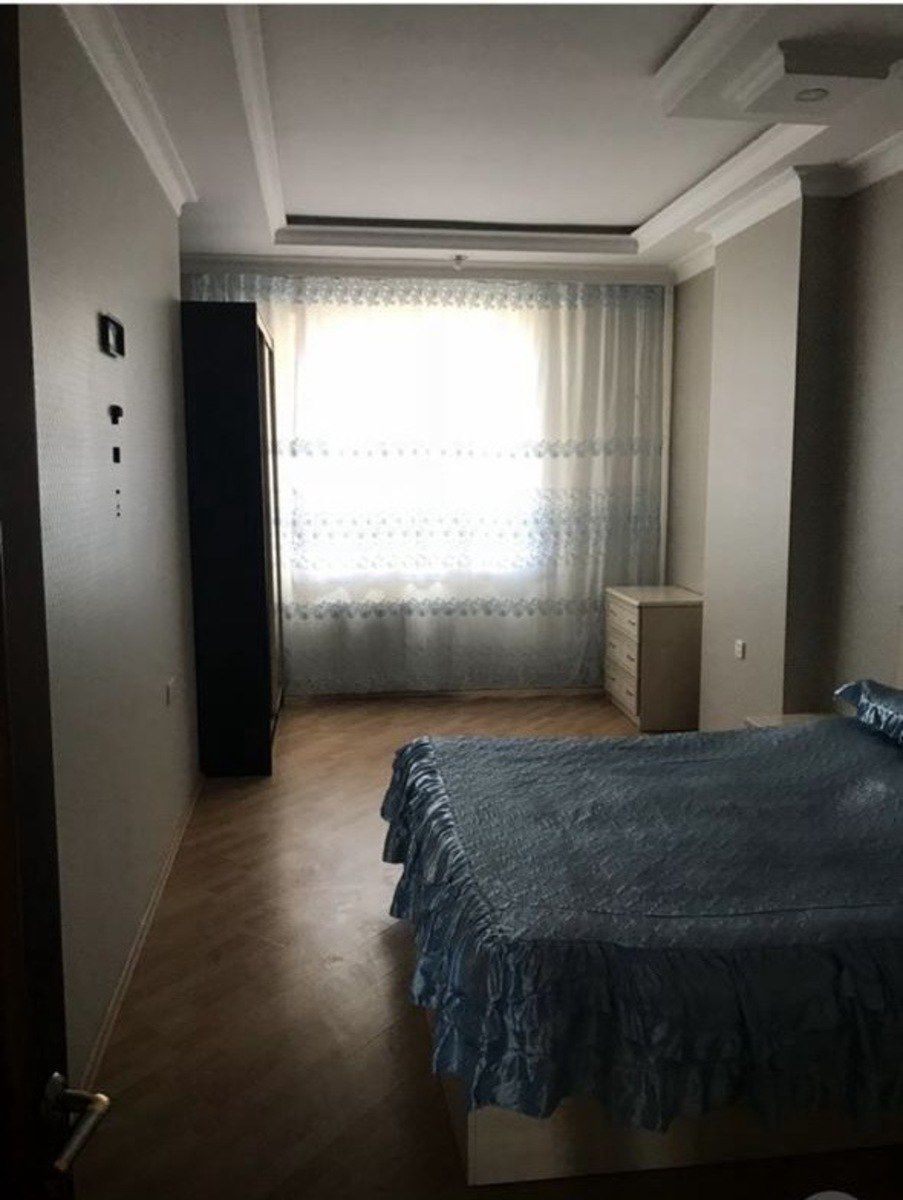 Satılır 3 otaqlı yeni tikili 126 m² — Mənzil, Bakı (8)