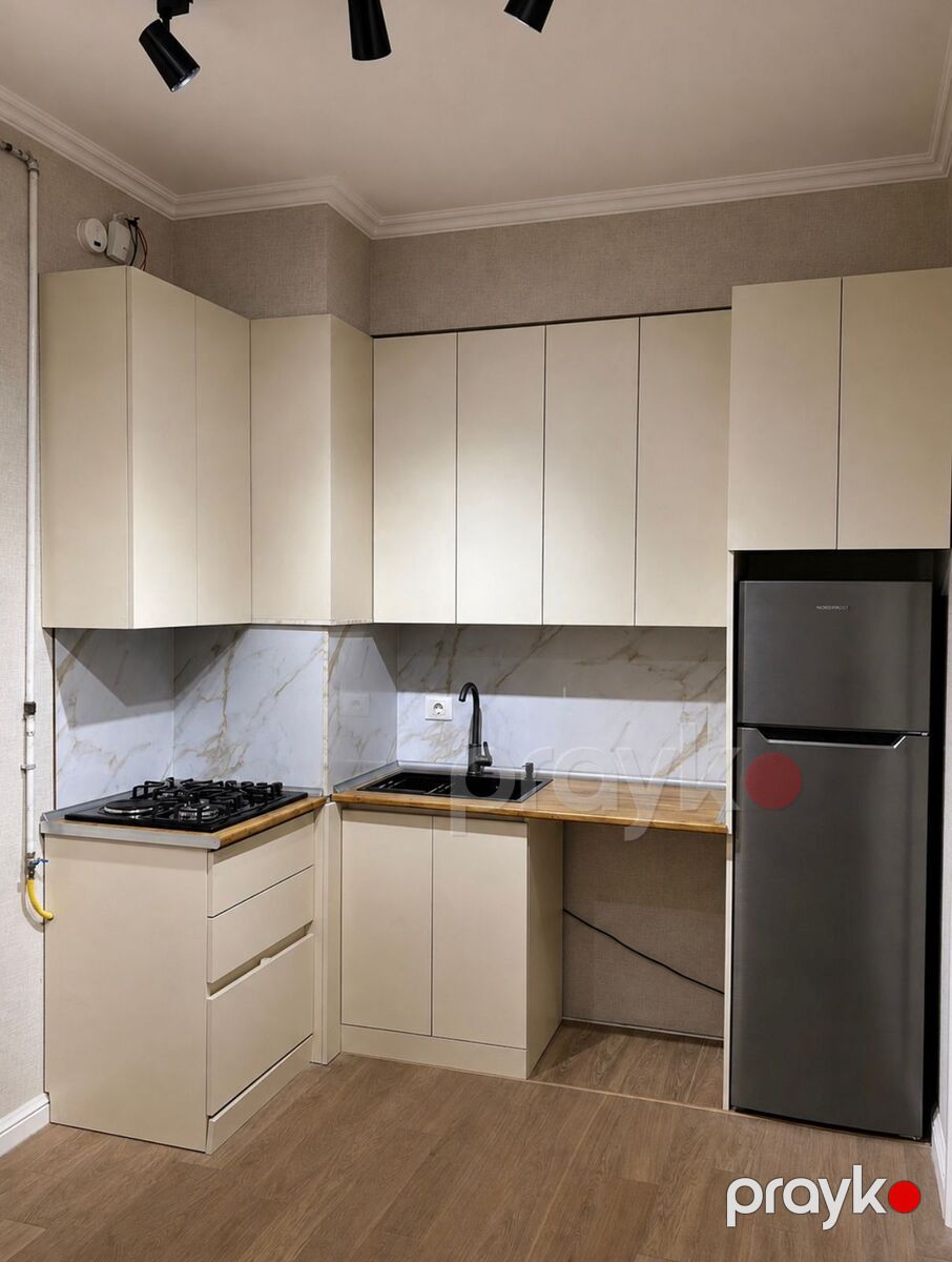 Satılır 2 otaqlı yeni tikili 50 m² — Mənzil, Bakı (8)