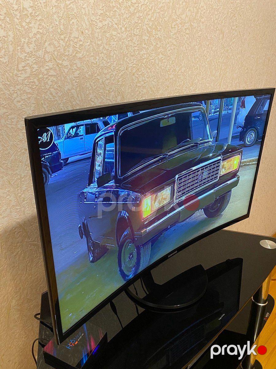 Televizor Samsung LV32F390 — TV və Video, Sumqayıt (3)