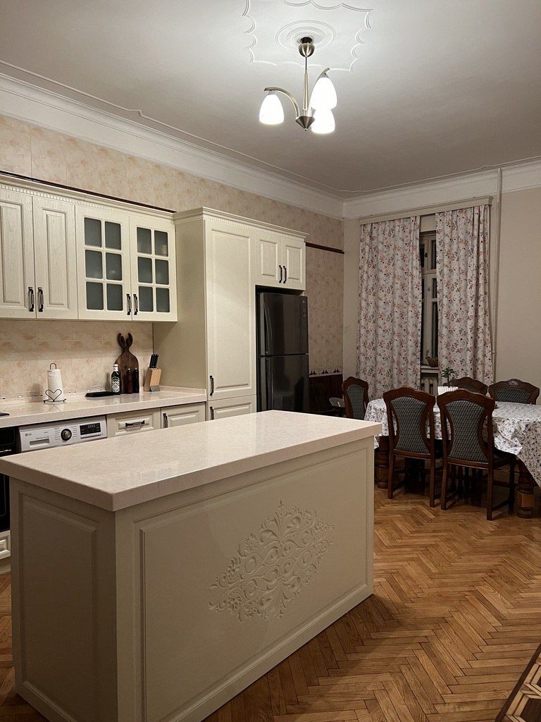 Satılır 5 otaqlı həyət evi/bağ evi 335 m² — Ev, villa, Bakı (2)