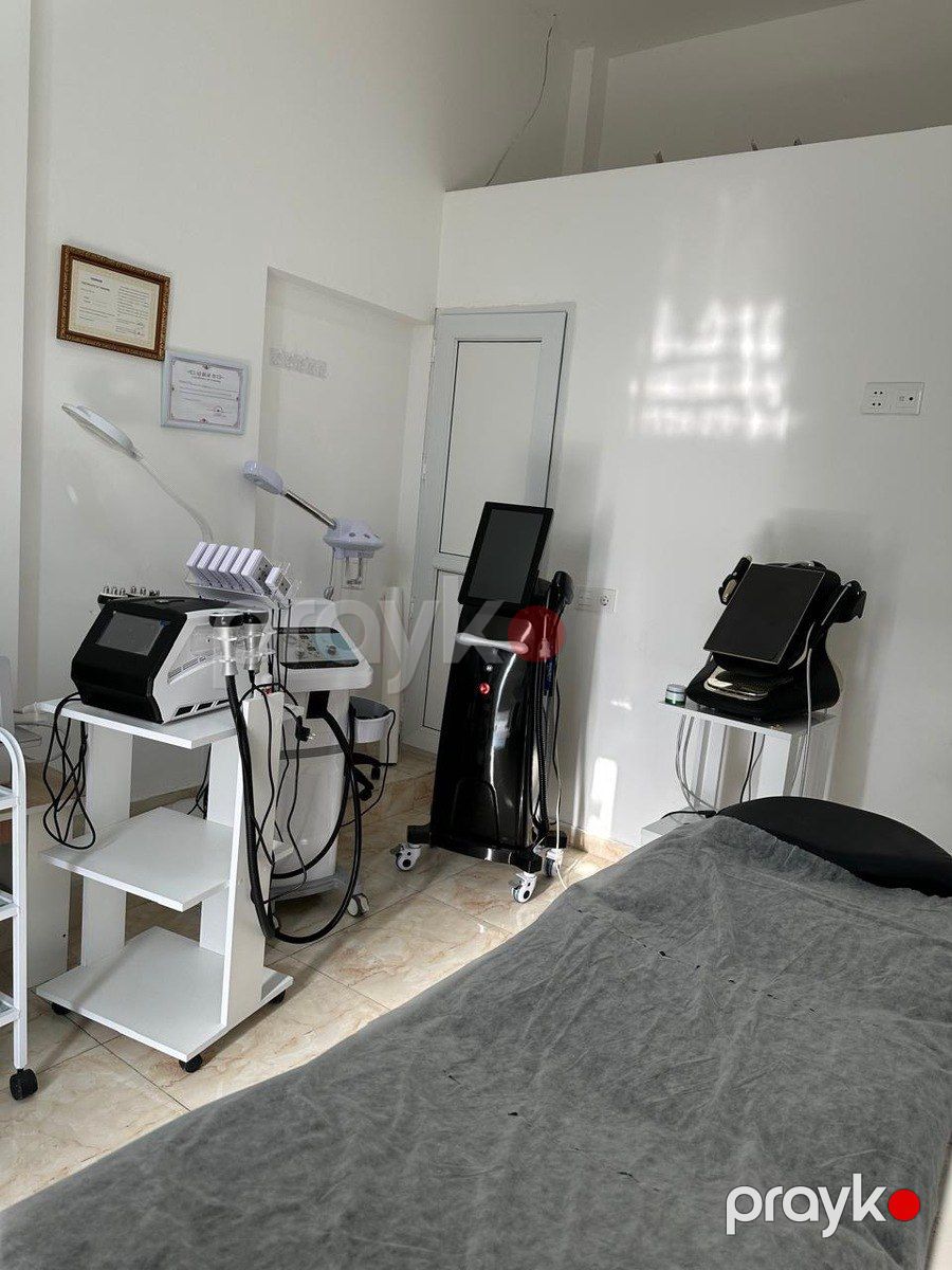 Satılır obyekt 80 m² — Əmlak, Bakı (10)