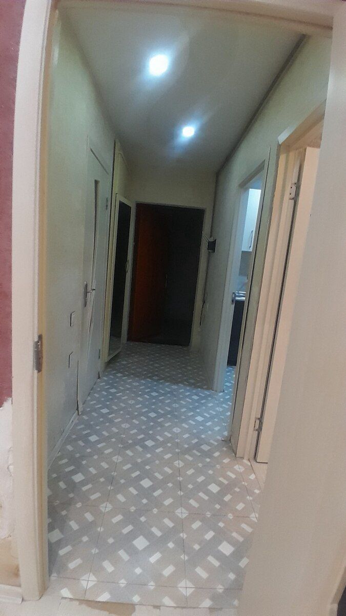 2-otaqlı yeni tikili kirayə verilir, Xırdalan ş., 60 m² — Mənzil, Bakı (4)