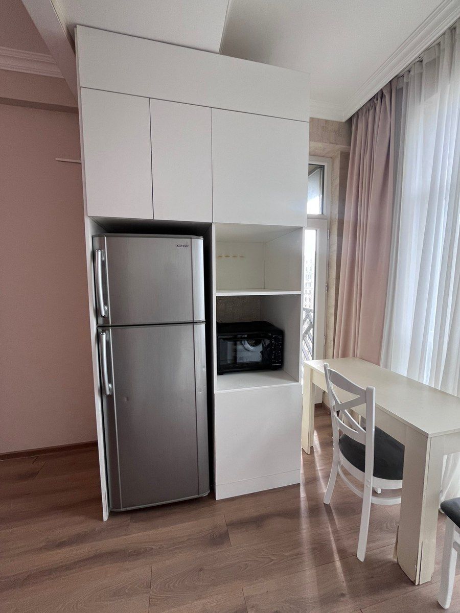 2-otaqlı yeni tikili kirayə verilir, 28 May m., 70 m² — Mənzil, Bakı (11)